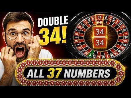 How Double Ball Roulette Works