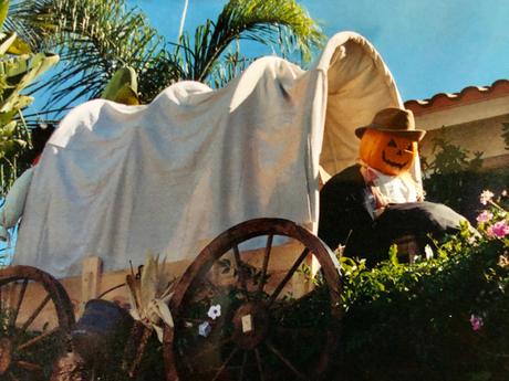 Halloween Inspiration ... A Look Back