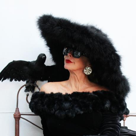 Halloween Inspiration ... A Look Back