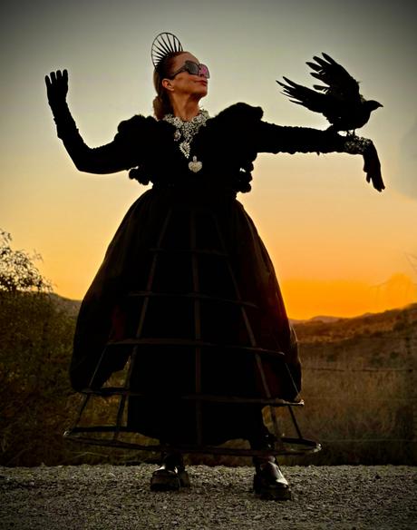 Halloween Inspiration ... A Look Back
