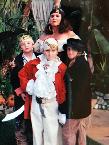 Halloween Inspiration ... A Look Back