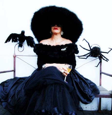 Halloween Inspiration ... A Look Back
