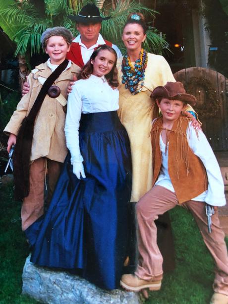 Halloween Inspiration ... A Look Back