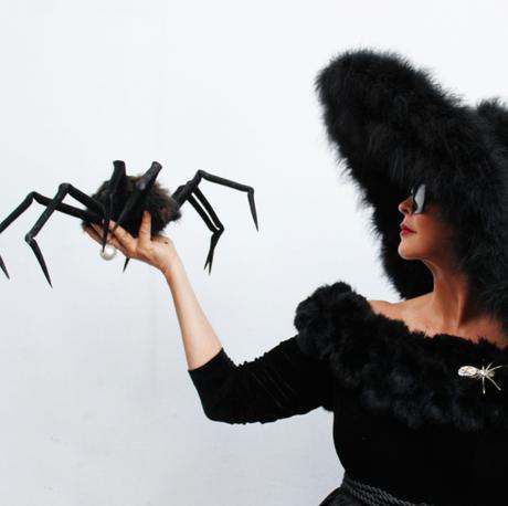 Halloween Inspiration ... A Look Back