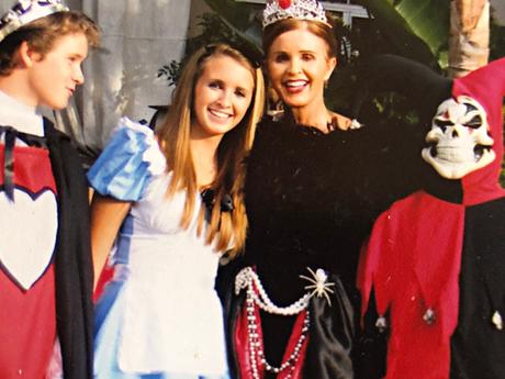 Halloween Inspiration ... A Look Back