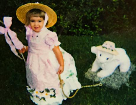 Halloween Inspiration ... A Look Back