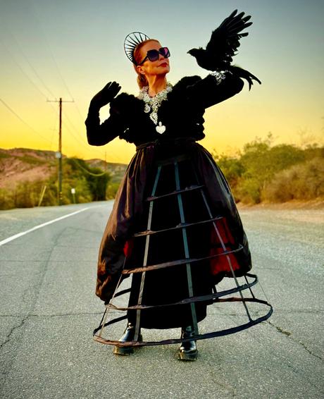 Halloween Inspiration ... A Look Back