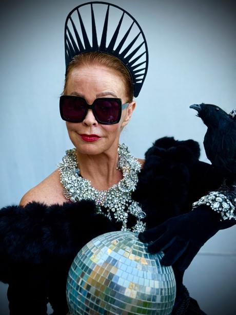 Halloween Inspiration ... A Look Back