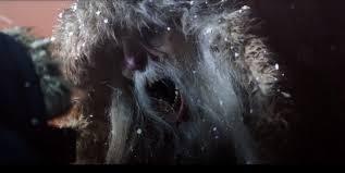 Ten Days of Terror!: Krampus