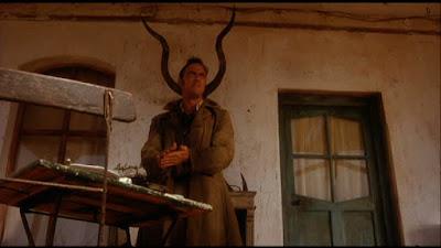 Ten Days of Terror!: Dust Devil