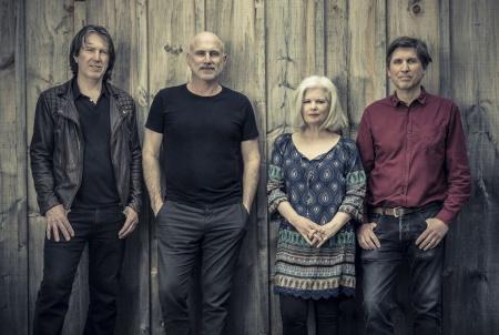 Cowboy Junkies