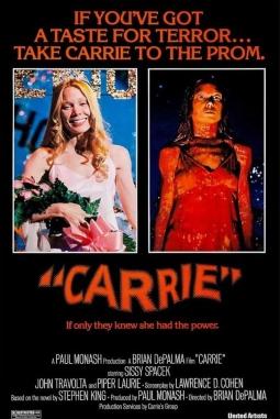 Carrieing On