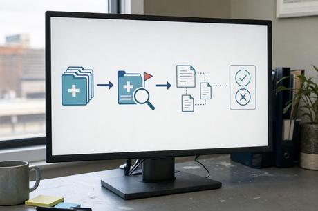 AI in Risk Adjustment: Matching Tools to Pre-Visit, Retrospective and RADV Work
