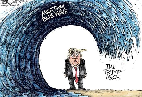 The Trump Arch