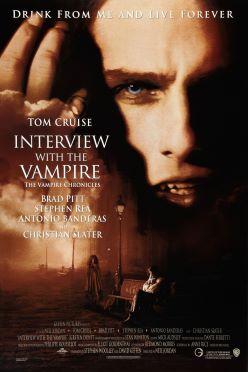 Talking to Vampires