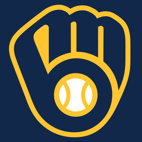 Congratulations Brewers!