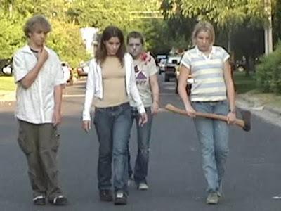 Ten Days of Terror!: Pathogen