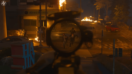 Modern Warfare 4 Achievement Guide: All 18 Unlocks, Bunker Codes and Realism Modern Warfare 4 Achievement Guide: All 18 Unlocks, Bunker Codes and Realism