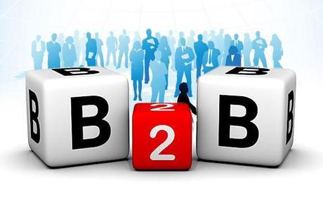 b2b marketing