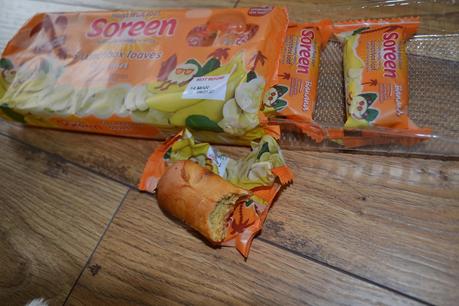 Soreen