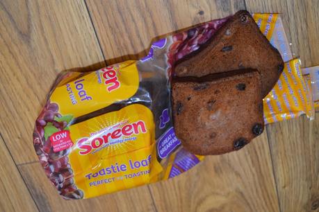 Soreen