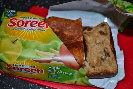 Soreen