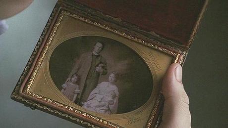 Civil War Flashbacks are in store for True Blood Season 7 billcivilwarfamily