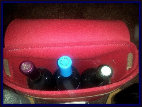 Wine Bag