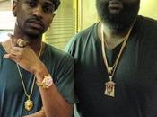 Music: Sean’s Unreleased “Sanctified” Verse!