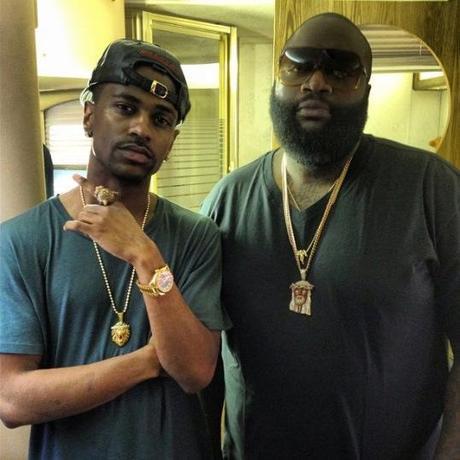 New Music: Big Sean’s Unreleased “Sanctified” Verse! New Music: Big Sean’s Unreleased “Sanctified” Verse!