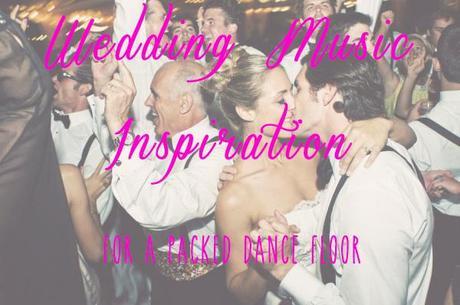 wedding reception music ideas original photo by Sean Money + Elizabeth Fey