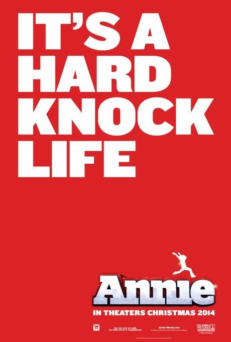 Video: The New “Annie” Is From Harlem! Watch The Movie Trailer!