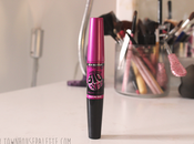 Review Maybeline Falsies Eyes Mascara