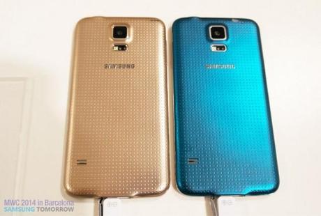 Samsung-Galaxy-5-gold-blue