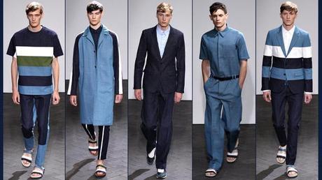 Dress Your Body Type: 4 Great Tips for Men to Make Sure they’re dressed to kill Loose Clothing for Men