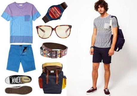 Dress Your Body Type: 4 Great Tips for Men to Make Sure they’re dressed to kill men fashion accessories