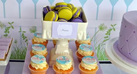 Super cute Toy Story themed birthday party by Style My Celebration