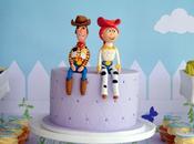 Super Cute Story Themed Birthday Party Style Celebration