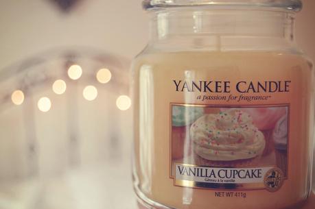 Scented Candle Shop - Yankee Candles Review