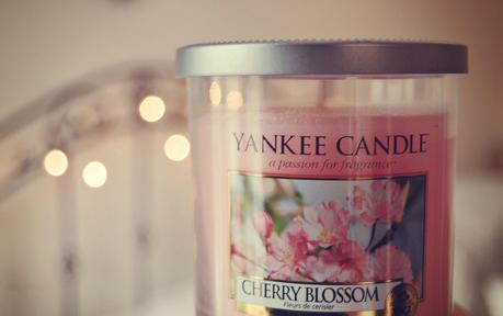 Scented Candle Shop - Yankee Candles Review