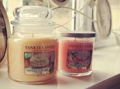 Scented Candle Shop Yankee Candles Review