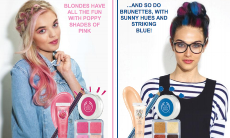 New Launches From The Body Shop – Limited Edition Blueberry and Spring Trend Makeup Collection. Screen Shot 2014-03-06 at 2.11.24 PM