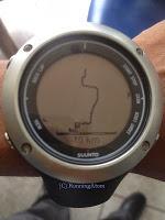 Navigate and Record Your Move with Suunto Ambit 2S