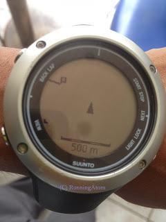 Navigate and Record Your Move with Suunto Ambit 2S