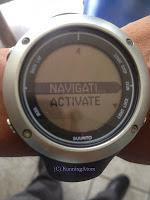 Navigate and Record Your Move with Suunto Ambit 2S