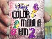 Color Manila Race Winners