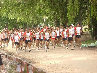 How to Get Ready for Your First Run