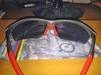 Spyder Corsair - Elite Sports Shades