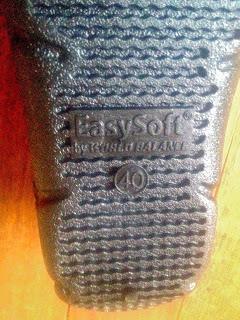 EasySoft Office Shoes by World Balance