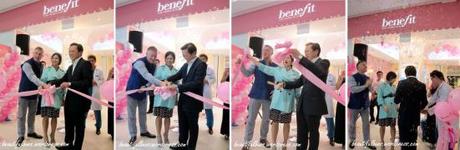 Benefit Westgate opening (5)